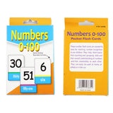 Maxbell 2 Set English Flash Cards Number Alphabet Kindergarten Toddlers Preschool