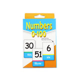 Maxbell 2 Set English Flash Cards Number Alphabet Kindergarten Toddlers Preschool