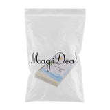 Maxbell Maxbell 36 Pieces Math Flash Cards for Elementary School Grades PK-3 Addition