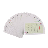 Maxbell Maxbell 36 Pieces Preschool Educational Sight Word Flash Cards Picture Word Card #1