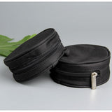 5cm Round Ikebana Kenzan Flower Frog Rubber Base with Storage Bag