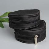 2Pcs Japanese Ikebana Florist Working Accessories Tools Bag Kenzan Bag