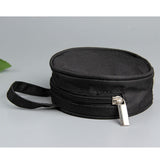 5cm Round Ikebana Kenzan Flower Frog Rubber Base with Storage Bag