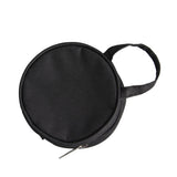 Maxbell Round Ikebana Kenzan Flower Frog Rubber Base with Storage Bag