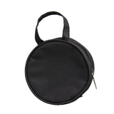 Maxbell Round Ikebana Kenzan Flower Frog Rubber Base with Storage Bag