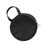 5cm Round Ikebana Kenzan Flower Frog Rubber Base with Storage Bag