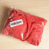 Maxbell 2x Elastic Short Back Chair Seat Cover Stool Chair Cover for Kitchen Salon