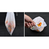Maxbell 3 Pcs Milk Coffee Juice Reusable Nylon Mesh Strainer Filter Bag 15x20cm