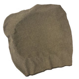 Maxbell 4Pcs Waterproof Stretch Dining Chair Cover Wedding Banquet Party Coffee