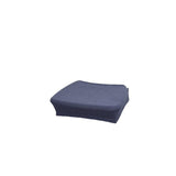 Maxbell 4Pcs Waterproof Stretch Dining Chair Cover Wedding Banquet Party Grey