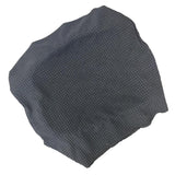 Maxbell 4Pcs Waterproof Stretch Dining Chair Cover Wedding Banquet Party Grey