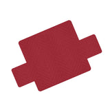 Maxbell Sofa Cover Couch Slipcover Furniture Protector For Pets dogs Red_55x195cm