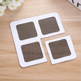 Maxbell 10pcs Anti-Insect Fly Anti-mosquito Door Window Screen Repair Tape Patch