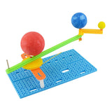 Maxbell DIY Model Kid Physics Science Experiment Toy Solar System - Aladdin Shoppers