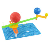 Maxbell DIY Model Kid Physics Science Experiment Toy Solar System - Aladdin Shoppers