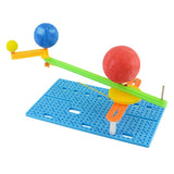 Maxbell DIY Model Kid Physics Science Experiment Toy Solar System - Aladdin Shoppers