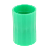 Maxbell Maxbell 5 Pieces Bottle Connectors Tornado Connector Cyclone Tube Science Toy Green