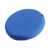 Maxbell Bar Stool Covers Round Chair Seat Cover Sleeve Protector Royal Blue 30cm