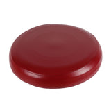 Pack 4- Home Bar Stool Covers PU Leather Round Chair Seat Cushions Sleeves