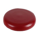 Pack 4- Home Bar Stool Covers PU Leather Round Chair Seat Cushions Sleeves