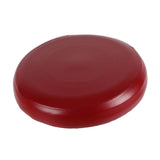 Pack 4- Home Bar Stool Covers PU Leather Round Chair Seat Cushions Sleeves