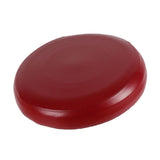 Pack 4- Home Bar Stool Covers PU Leather Round Chair Seat Cushions Sleeves