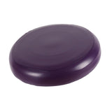 Pack 4- Home Bar Stool Covers PU Leather Round Chair Seat Cushions Sleeves