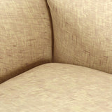 Maxbell Stretch Sofa Covers Couch Cover Slipcover Protector Khaki - 2 Seater
