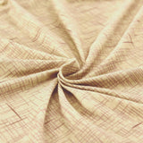 Maxbell Stretch Sofa Covers Couch Cover Slipcover Protector Khaki - 2 Seater