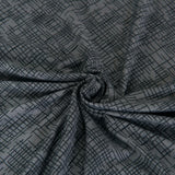 Maxbell Stretch Sofa Covers Couch Cover Slipcover Protector Grey - 2 Seater