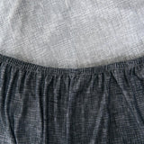 Maxbell Stretch Sofa Covers Couch Cover Slipcover Protector Grey - 2 Seater