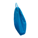 Maxbell Beanbag Covers for Stuffed Animals 90*110cm Adult Size Sky Blue