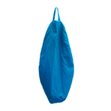 Maxbell Beanbag Covers for Stuffed Animals 90*110cm Adult Size Sky Blue