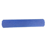 Maxbell 6pcs Anti Slip Grip Pad Cupboard Cabinet Drawer Liner Mat Placemat Blue