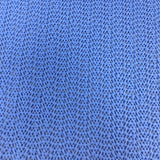 Maxbell 6pcs Anti Slip Grip Pad Cupboard Cabinet Drawer Liner Mat Placemat Blue