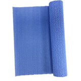 Maxbell 6pcs Anti Slip Grip Pad Cupboard Cabinet Drawer Liner Mat Placemat Blue
