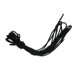 Maxbell Coffee Replacement Fabric Cloth with Black Cords for Patio Recliners