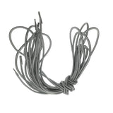 Replacement Fabric Cloth with Laces Head Pillow for  Chair Gray