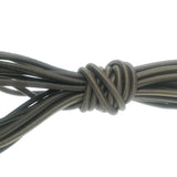 Replacement Fabric Cloth Cord Lace for  Chair Recliner Grey
