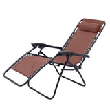 Replacement Fabric Cloth Cord Lace for  Chair Recliner Grey