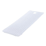 2 Nonslip Massage Table Sheet Cover with Elastic Band 190x80cm White Beige