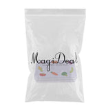 Maxbell Maxbell Preschool Educational Puzzle Cognitive Card Matching Game Vegetables