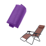 Head Cushion Pillow for Folding Sling Chairs/ Lounge Chair/Recliner