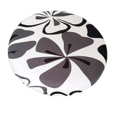 Maxbell 2pcs Stretch Bar Stool Cover Round Lift Chair Seat Sleeve Protector