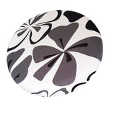 Maxbell 2pcs Stretch Bar Stool Cover Round Lift Chair Seat Sleeve Protector