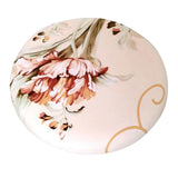 Maxbell 4pcs Stretch Bar Stool Cover Round Lift Chair Seat Sleeve for Salon Chairs