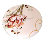 Maxbell 3pcs Stretch Bar Stool Cover Round Lift Chair Seat Sleeve for Salon Chairs