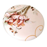 Maxbell 4pcs Stretch Bar Stool Cover Round Lift Chair Seat Sleeve for Salon Chairs