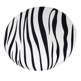 Maxbell 2pcs Fashionable Bar Stool Cover Round Lift Chair Seat Sleeve Salon Decor