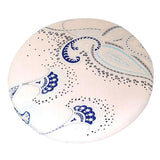 Maxbell 4pcs Stretch Bar Stool Cover Round Lift Chair Seat Sleeve for Salon Chairs